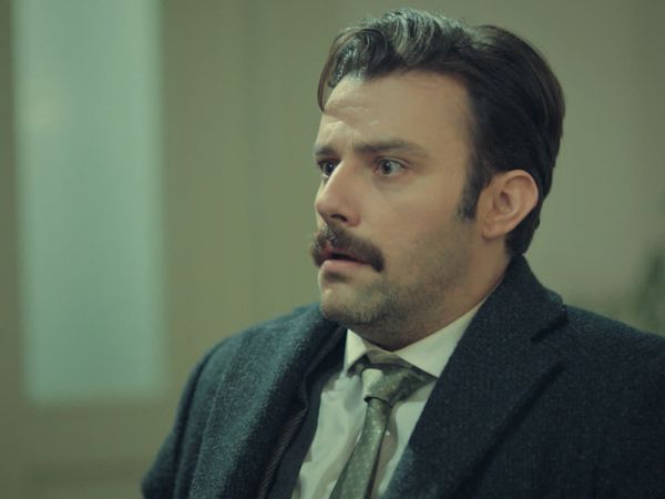 La novia de Estambul - La novia de Estambul: Episodio 81
