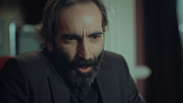 La novia de Estambul - La novia de Estambul: Episodio 78