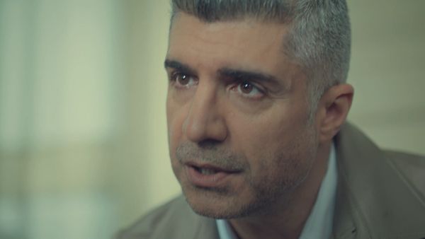 La novia de Estambul - La novia de Estambul: Episodio 80
