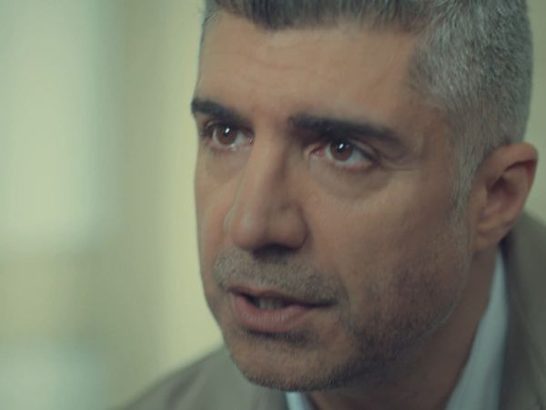 La novia de Estambul - La novia de Estambul: Episodio 80