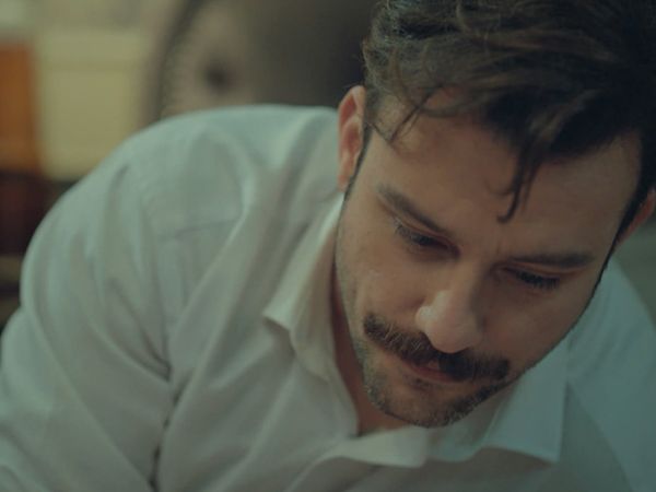 La novia de Estambul - La novia de Estambul: Episodio 71