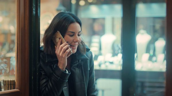 La novia de Estambul - La novia de Estambul: Episodio 72