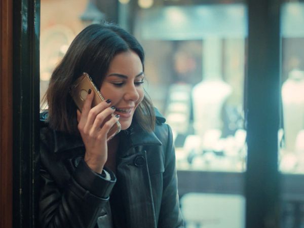La novia de Estambul - La novia de Estambul: Episodio 72