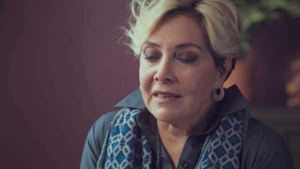 La novia de Estambul - La novia de Estambul: Episodio 10