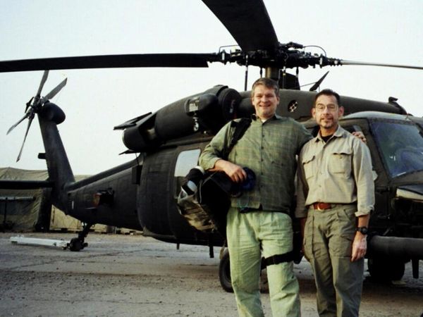 Special Ops True - Overrun At The Fort: Al Qaeda Prisoner Revolt