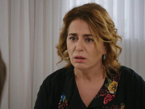 La señora Fazilet y sus hijas - Episodio 41