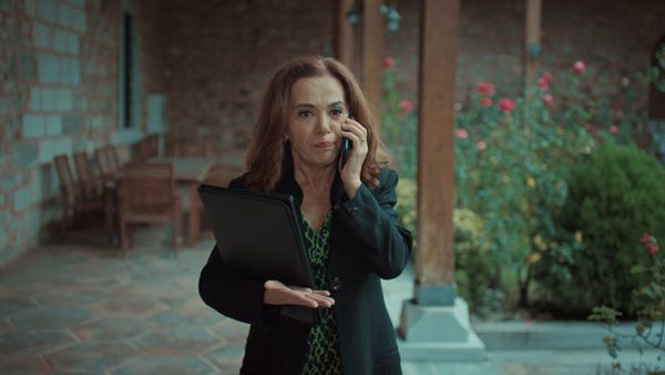 La novia de Estambul - La novia de Estambul: episodio 37