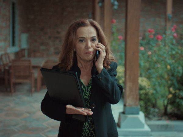 La novia de Estambul - La novia de Estambul: episodio 37
