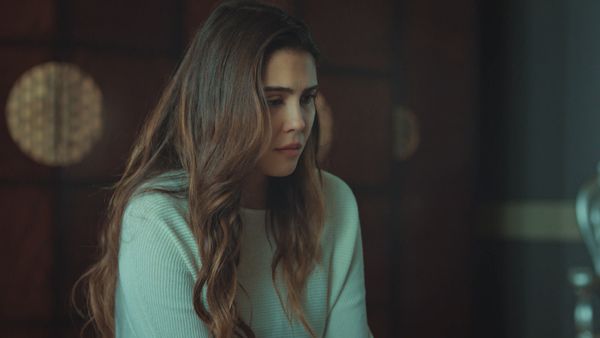 La novia de Estambul - La novia de Estambul: episodio 41