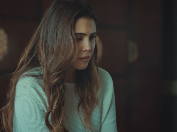 La novia de Estambul - La novia de Estambul: episodio 41