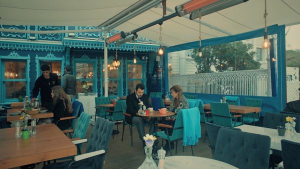 La novia de Estambul - La novia de Estambul: Episodio 77