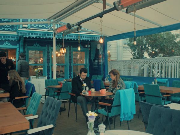 La novia de Estambul - La novia de Estambul: Episodio 77
