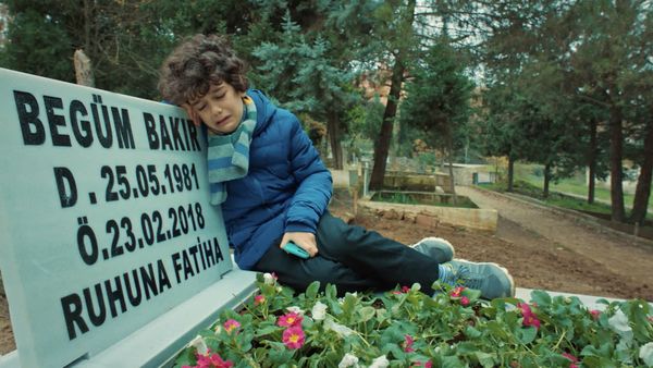 La novia de Estambul - La novia de Estambul: episodio 43