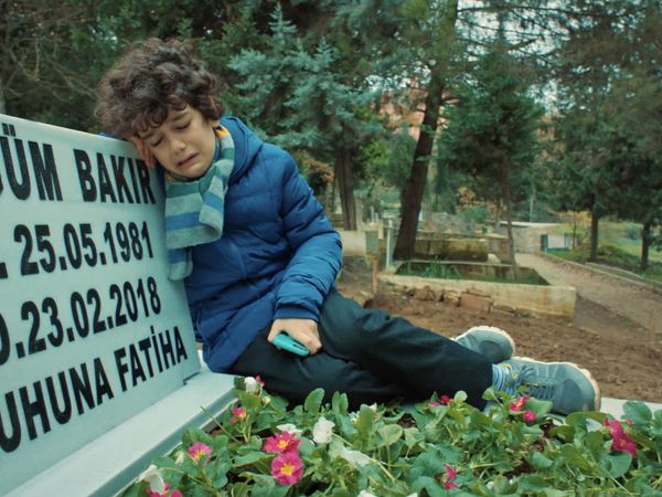 La novia de Estambul - La novia de Estambul: episodio 43