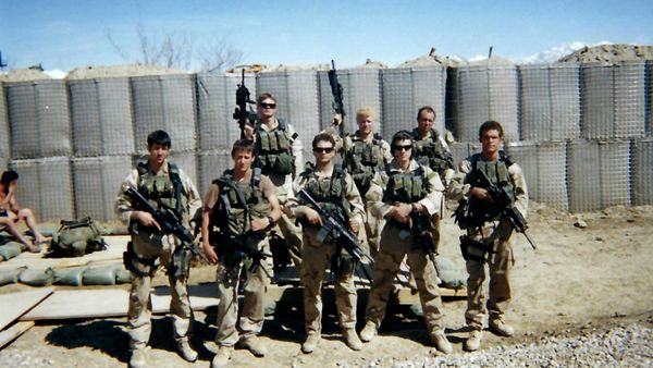 Special Ops True - Robert's Ridge: Leave No Man Behind