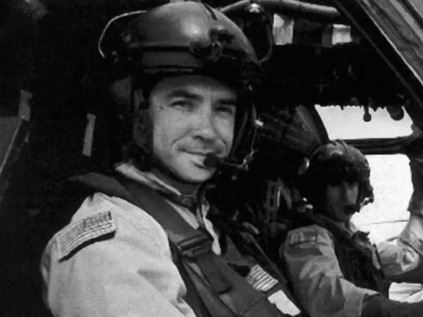 Special Ops True - Operation Gothic Serpent: Blackhawk Down - Part Two