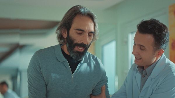 La novia de Estambul - La novia de Estambul: episodio 48