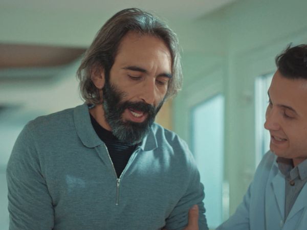 La novia de Estambul - La novia de Estambul: episodio 48