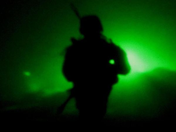 Special Ops True - Operation Just Cause - Invasion Of Panama