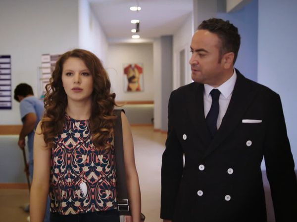 La señora Fazilet y sus hijas - Episodio 49