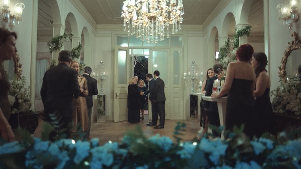 La novia de Estambul - La novia de Estambul: episodio 52