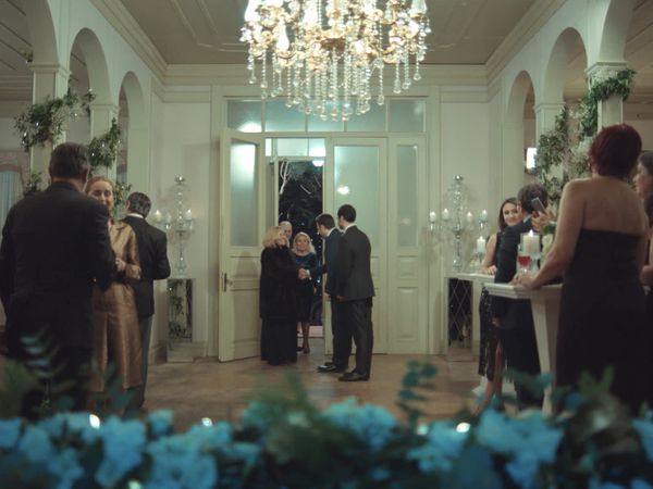 La novia de Estambul - La novia de Estambul: episodio 52