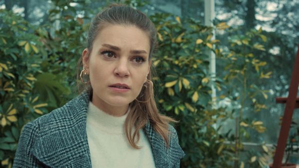 La novia de Estambul - La novia de Estambul: episodio 47