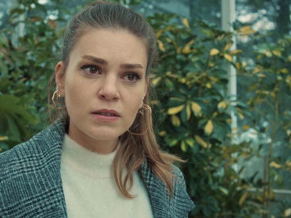 La novia de Estambul - La novia de Estambul: episodio 47