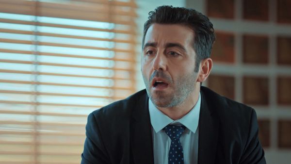 La novia de Estambul - La novia de Estambul: episodio 46