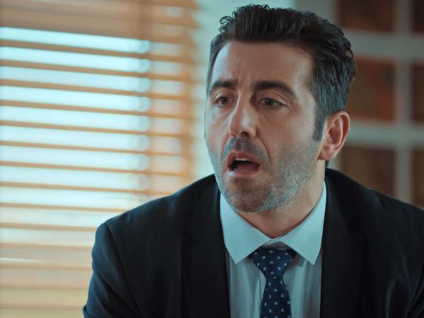 La novia de Estambul - La novia de Estambul: episodio 46