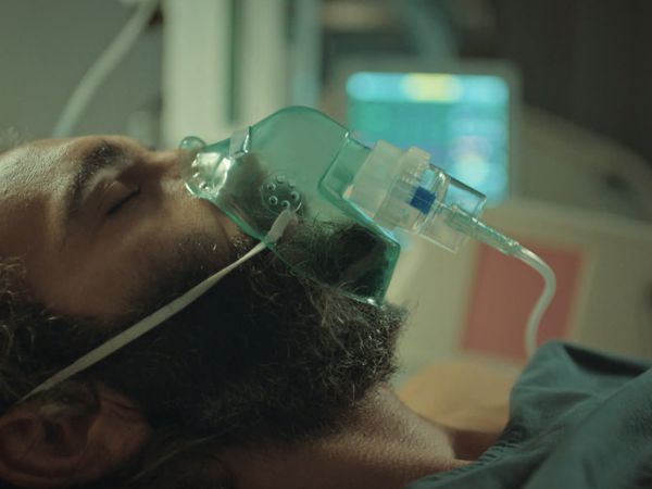 La novia de Estambul - La novia de Estambul: episodio 40