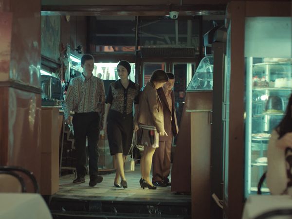 La novia de Estambul - La novia de Estambul: episodio 45