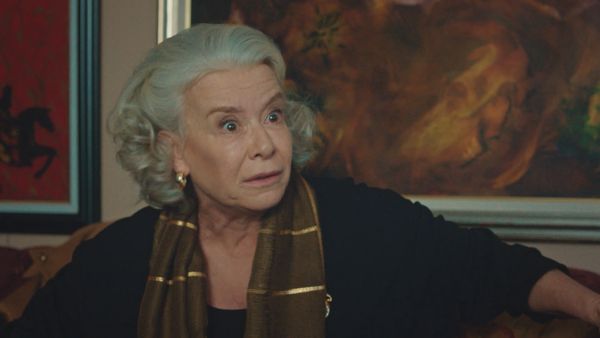 La novia de Estambul - La novia de Estambul: Episodio 61