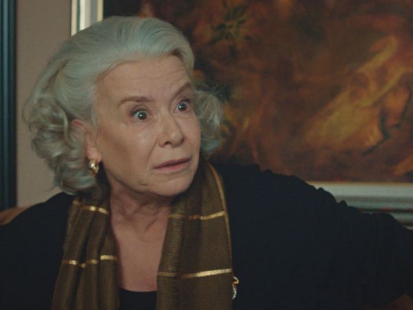 La novia de Estambul - La novia de Estambul: Episodio 61
