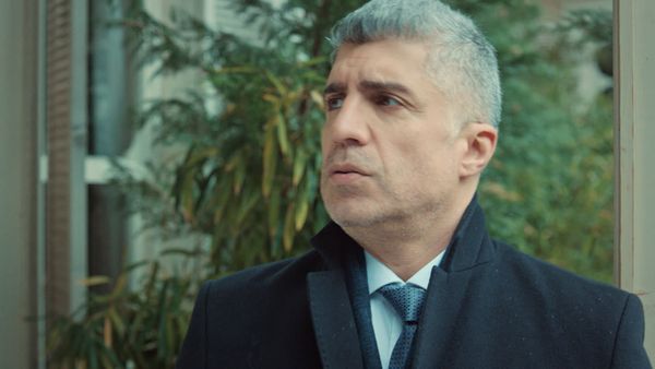 La novia de Estambul - La novia de Estambul: episodio 56