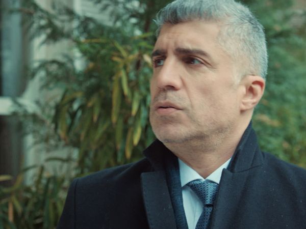 La novia de Estambul - La novia de Estambul: episodio 56