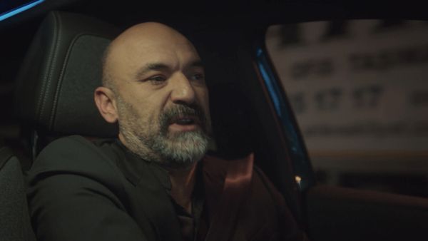 La novia de Estambul - La novia de Estambul: episodio 57