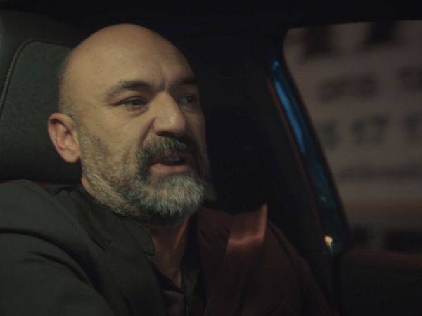La novia de Estambul - La novia de Estambul: episodio 57