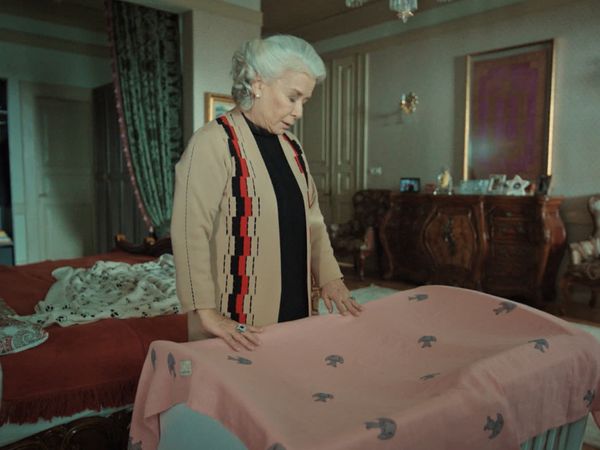 La novia de Estambul - La novia de Estambul: episodio 58