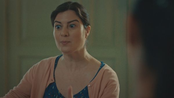 La novia de Estambul - La novia de Estambul: episodio 60