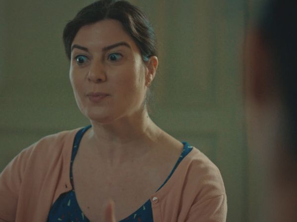 La novia de Estambul - La novia de Estambul: episodio 60