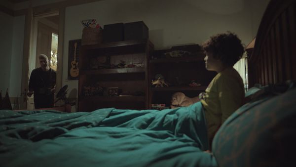 La novia de Estambul - La novia de Estambul: episodio 34