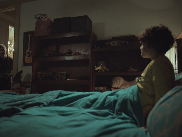 La novia de Estambul - La novia de Estambul: episodio 34