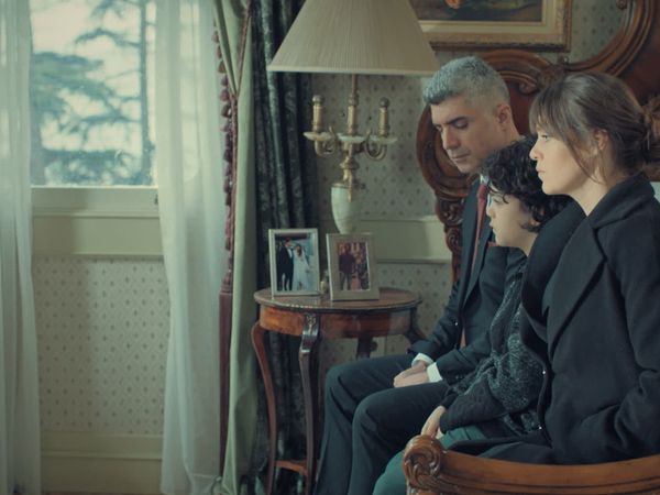 La novia de Estambul - La novia de Estambul: Episodio 76