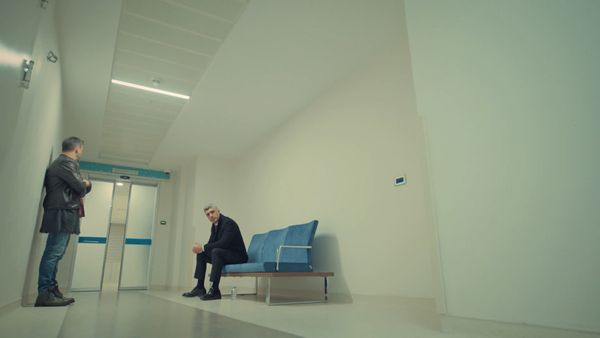 La novia de Estambul - La novia de Estambul: Episodio 75