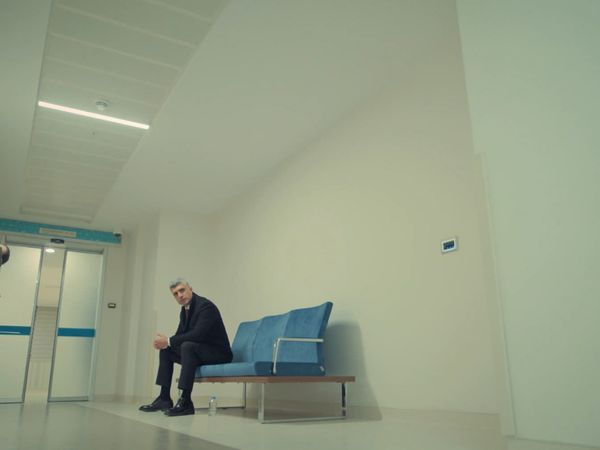 La novia de Estambul - La novia de Estambul: Episodio 75
