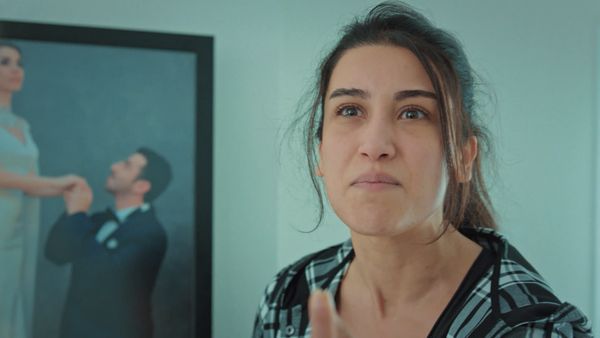La novia de Estambul - La novia de Estambul: episodio 54