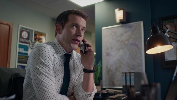 Midsomer Murders - Book of the Dead