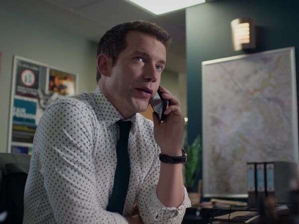 Midsomer Murders - Book of the Dead