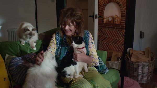 Midsomer Murders - Claws Out